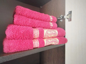 Квартира Студия у Аэропорта