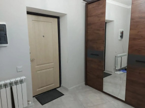 Квартира Flatirini Джикаева 1А