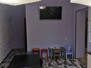 Апартаменты HANSE