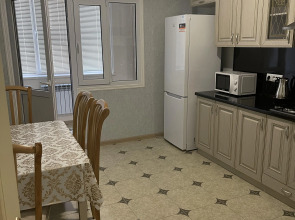 Апартаменты Махачкала