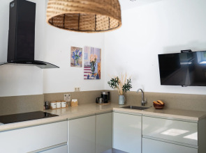 Частный дом Тихая гавань