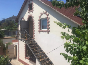 Гостевой Дом Viktoria