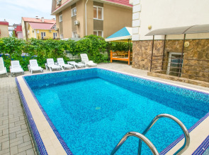 Мини-Отель Жемчужина