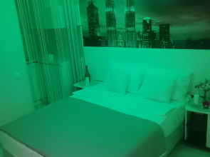 Апарт-Отель для Влюбленных