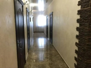 Гостевой дом Белый лотос