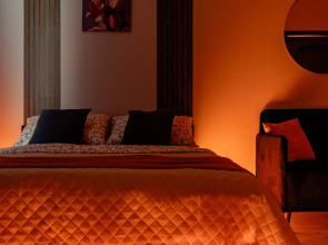 Апартаменты (314) Жуковского 1/2/10 с2