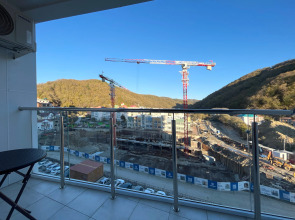 Апартаменты Sun Hills Ольгинка 6