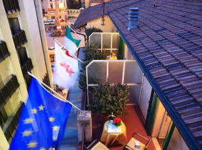 Hotel San Giorgio & Olimpic Florence