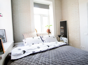 Квартира на цветном бульваре