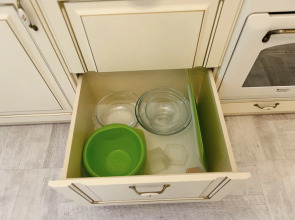 Апартаменты на улице Чехова Сердце Ялты