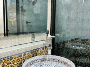 Бутик-отель Amiran