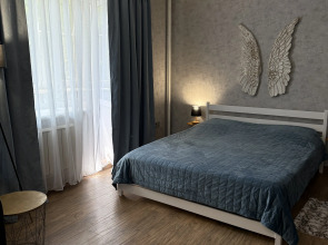 Апартаменты Крылья