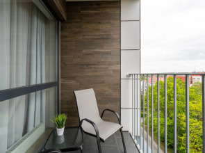 Квартира Розовый песок