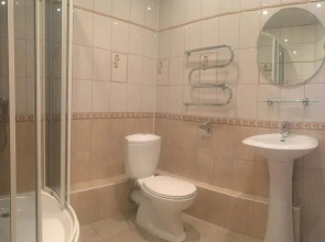 Жилое Помещение For Business&Travel