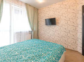 Апартаменты на Маковского 26