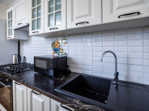 Гостевой дом Три восьмёрки