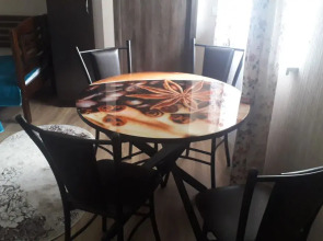 Частный дом Feel House