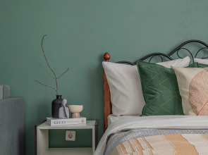 Квартира на Циолковского