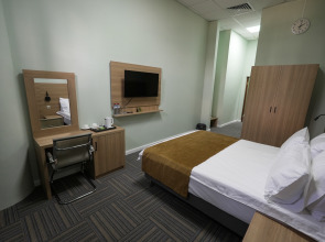 Гостевой дом "Ахмат Арена"