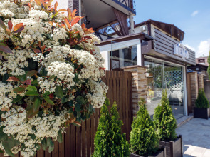 Гостевой дом Шельф