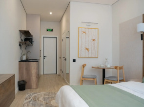 Апарт-отель Seastar Almaty