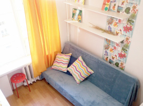 Жилые Помещения Приятные на Сенной площади