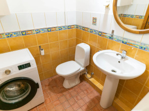 Апартаменты на Белинского 7