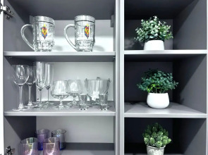 Квартира МЕСТО ДЛЯ СПОКОЙНЫХ И КОМФОРТНЫХ ВЕЧЕРОВ