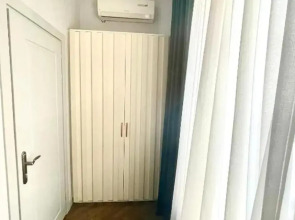 Отель Perla De Mar Inn