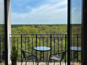 Квартира Forest Apart