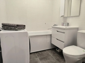 Квартира Abakan Apart на Советской 94