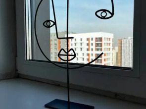 Апартаменты Sunny Days Apartment Оранж Парк 2