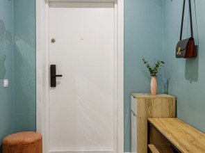 Квартира Уютная 2комнатная квартира 2й Нагатинский