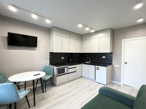 Апартаменты Добрые Сутки на Разина 69-29