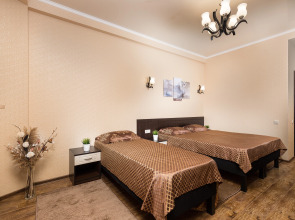 Гостевой дом Золотое руно