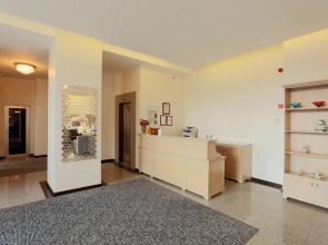 Hotel Expocity Istanbul