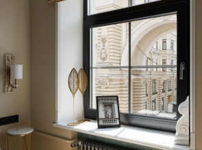 Апартаменты Сюзор  FeelApartments