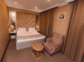 Отель Baku Ganja