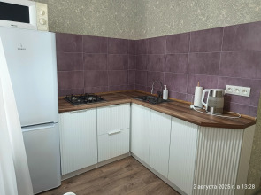 Квартира Апартаменты Волжск