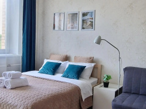 Квартира Студия Like Home у Парка