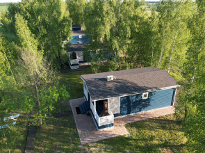 База Отдыха Березовый Берег