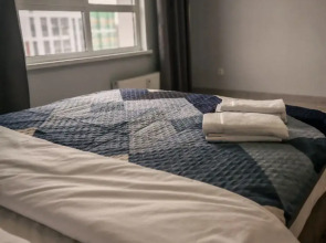 Квартира Авион Лапландия