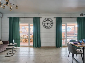 Частный дом КП Грин парк