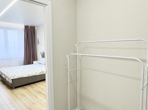 Квартира На Высоте