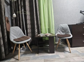 Апартаменты L.V.H Красноармейский проспект 4