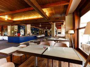 Cihelny Golf & Wellness Resort