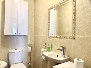 Апартаменты Chill Pill центр самозаселение 24/7-1