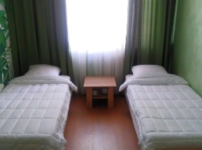 Отель Лыжная база станции Екатеринбург-Сортировочный Дирекция социальной сферы Свердловской железной дороги – филиала ОАО РЖД