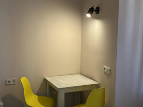 Апартаменты Art Nova 10 COMPACT