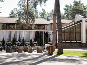 Парк Отель Русский